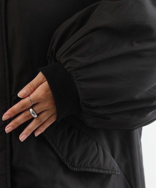 「COLONY 2139」 ブルゾン FREE アイボリー レディース_画像8