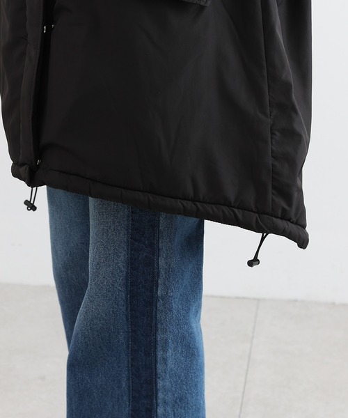 「COLONY 2139」 ブルゾン FREE アイボリー レディース_画像9