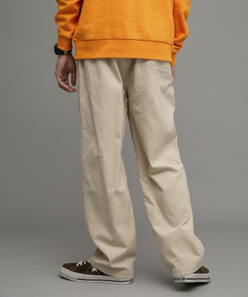 「URBAN RESEARCH Sonny Label」 コーデュロイパンツ LARGE チャコールグレー メンズ_画像7