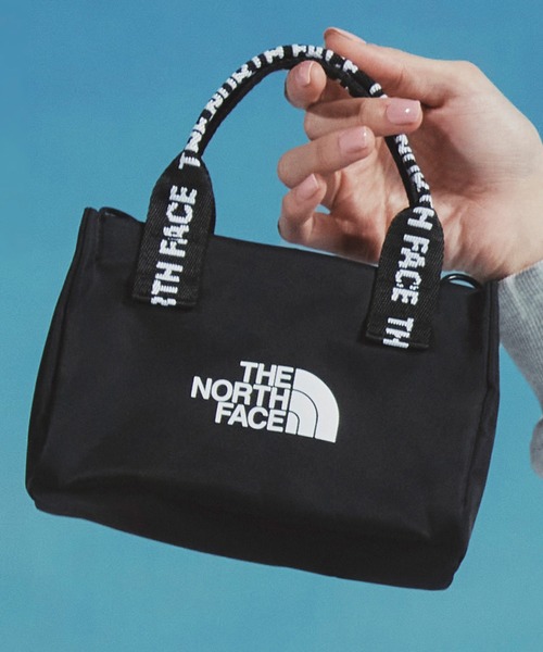 THE NORTH FACE（ザ ノースフェイス） 2WAYバッグ FREE ブラック