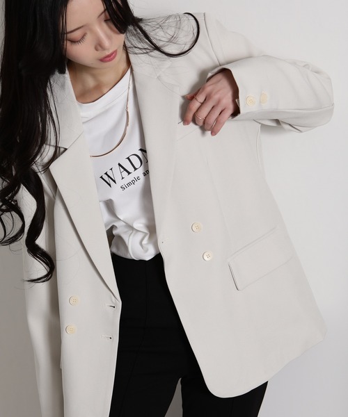 pumpkin port（パンプキンポート） ジャケット テーラードジャケット