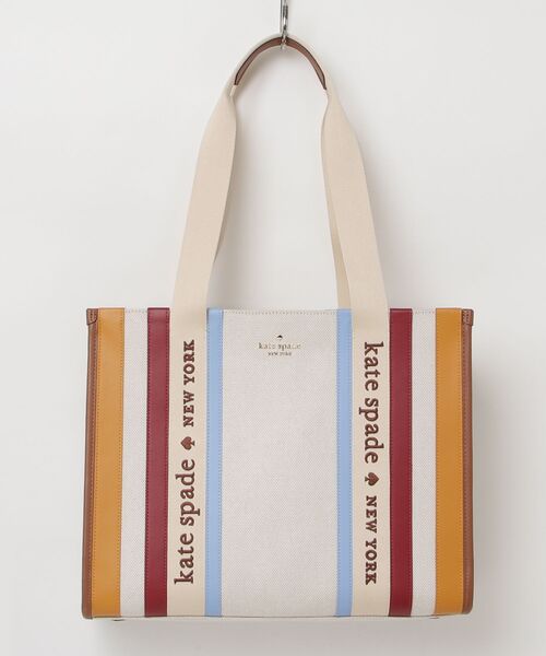 kate spade NEW YORK（ケイト・スペード ニューヨーク） トートバッグ