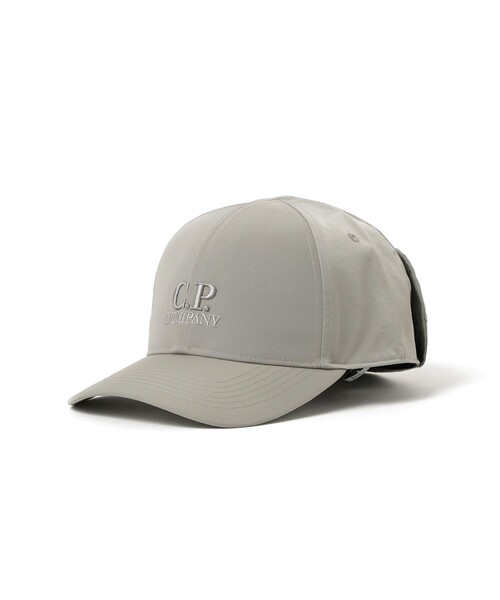 C.P. COMPANY（シーピーカンパニー） キャップ 帽子 C.P. Company