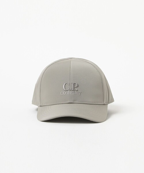 C.P. COMPANY（シーピーカンパニー） キャップ 帽子 C.P. Company