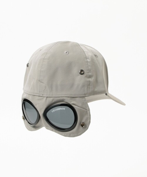 C.P. COMPANY（シーピーカンパニー） キャップ 帽子 C.P. Company