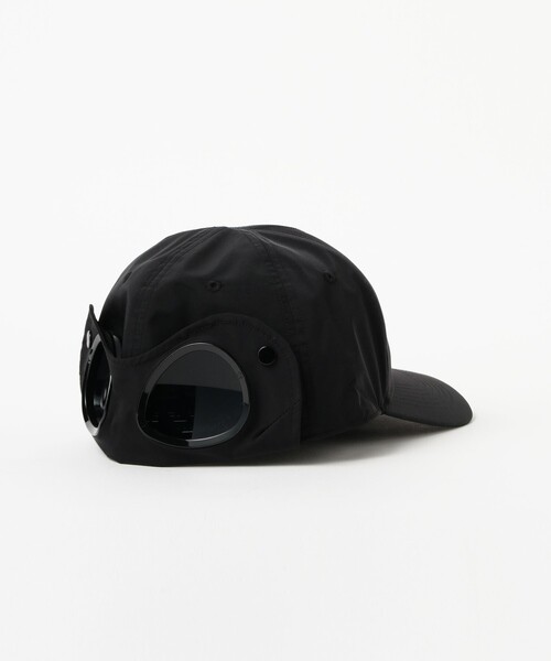 C.P. COMPANY（シーピーカンパニー） キャップ 帽子 C.P. Company
