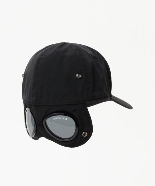 C.P. COMPANY（シーピーカンパニー） キャップ 帽子 C.P. Company