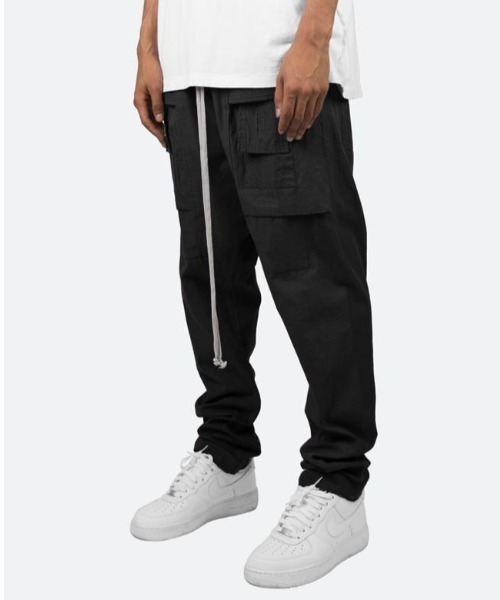 「mnml」 カーゴパンツ S ブラウン メンズ_画像7