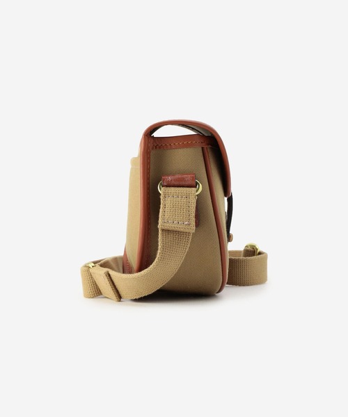 「BRADY」 ショルダーバッグ ONE SIZE ブラウン レディース_画像8