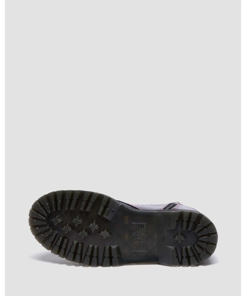 Dr.Martens（ドクターマーチン） ブーツ JADON トウプレート 8 ホール