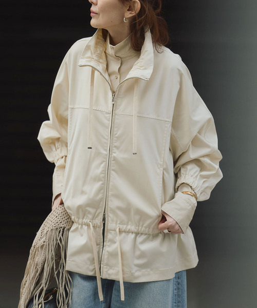 ジャケット・アウター Andwang VERMEIL par iena（ヴェルメイユパーイエナ） コート アウター ダブル