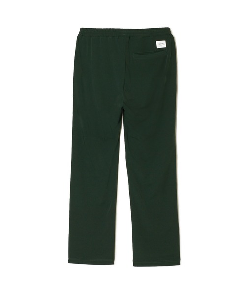 「CRIMIE」 イージーパンツ L ブラック メンズ_画像5