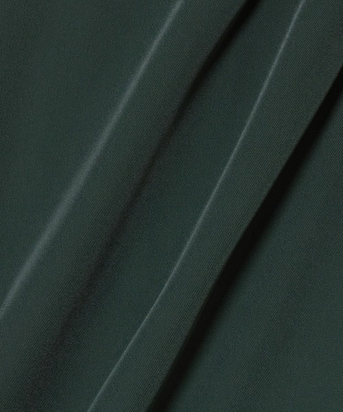 「CRIMIE」 イージーパンツ L ブラック メンズ_画像7