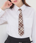 ネクタイ 入学式 卒業式 スクールネクタイの詳細画像3