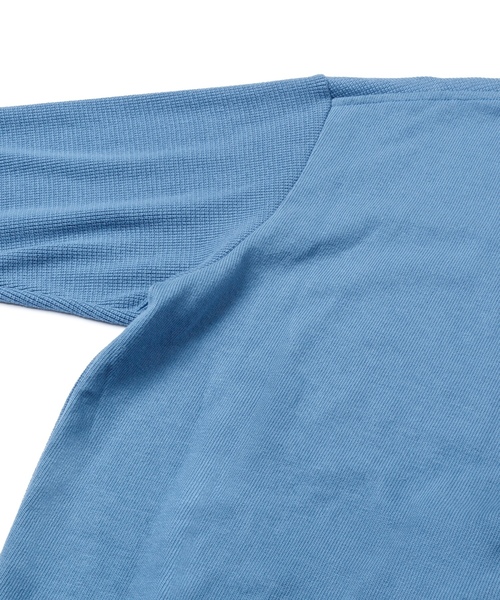 「Sandinista」 長袖Tシャツ SMALL ホワイト系その他 メンズ_画像3