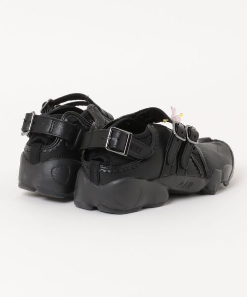 NIKE エアリフト ブリーズ ウィメンズ 26cm IB8881 NIKE（ナイキ） スニーカー 「NIKE」IB8881-001 AIR RIFT BR エア