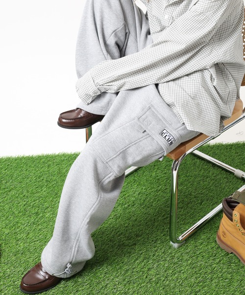 PRO CLUB メンズジャージ、スウェット パンツ｜ジャージ、スウェット