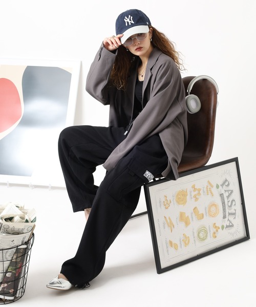 FIGARO / ベイクルーズ / スエット EXCLUSIVE NEWS for MEN | JANUARY_2026｜特集｜BAYCREW'S STORE