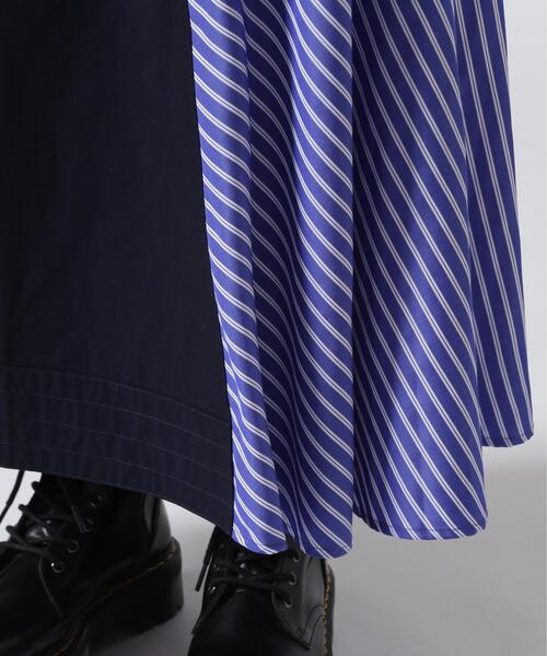 【新品未使用】RISLEY ロングスカート(リバーシブル) Risley スカート Risley/リズレー/ドッキングスカート : ZOZOTOWN
