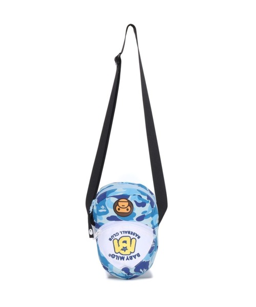A BATHING APE（アベイシングエイプ） ショルダー ショルダーバッグ