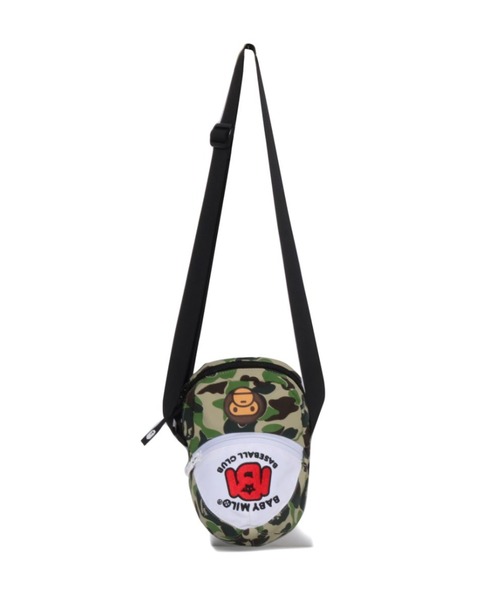 A BATHING APE（アベイシングエイプ） ショルダー ショルダーバッグ