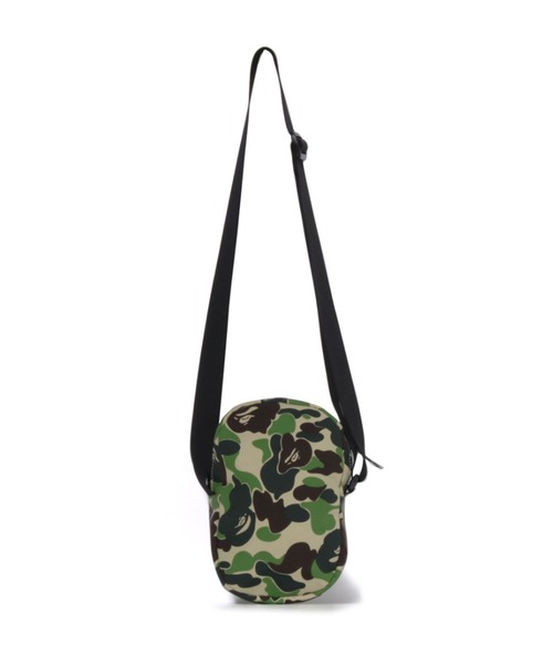 A BATHING APE（アベイシングエイプ） ショルダー ショルダーバッグ
