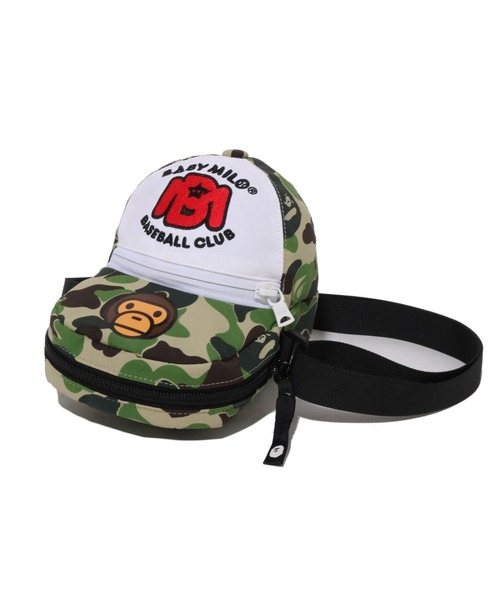 A BATHING APE（アベイシングエイプ） ショルダー ショルダーバッグ