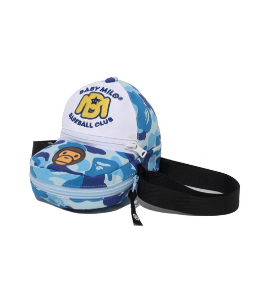 A BATHING APE（アベイシングエイプ） ショルダー ショルダーバッグ