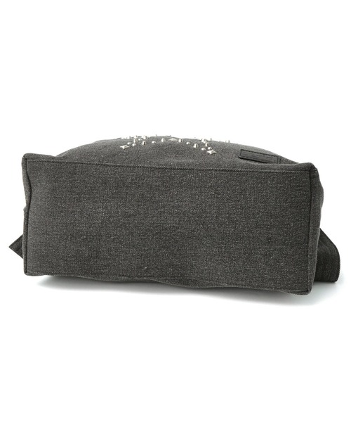 「X-girl」 ショルダーバッグ ONE SIZE ブラック レディース_画像5