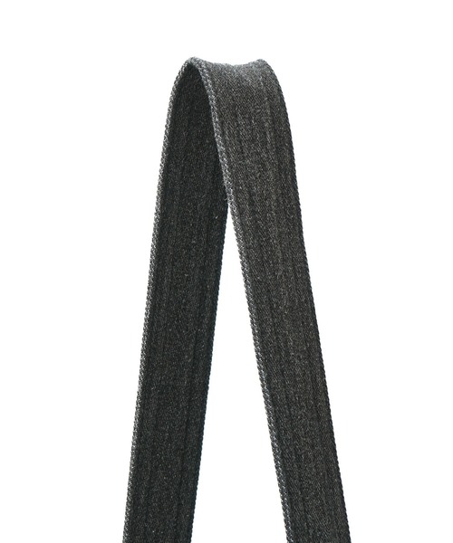 「X-girl」 ショルダーバッグ ONE SIZE ブラック レディース_画像6