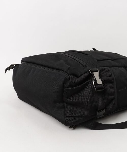 「MAKAVELIC」 リュック FREE ブラック メンズ_画像3