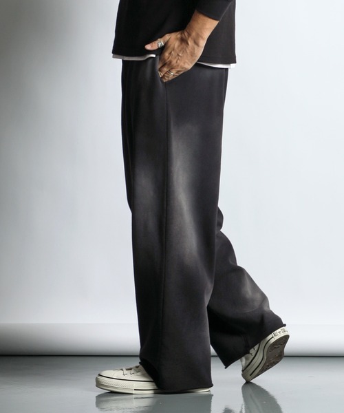 The DUFFER of ST.GEORGE（ザダファーオブセントジョージ） ワイド