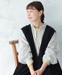 tシャツ ブラウス好きのためのロンT レディースの詳細画像5