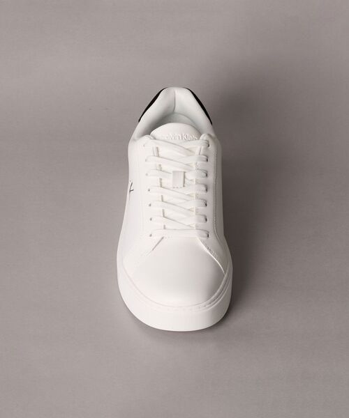 Calvin Klein（カルバン・クライン） スニーカー クラシックレザー