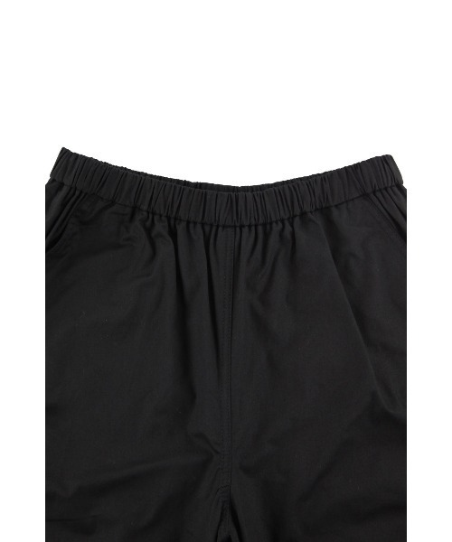 「ALEXIA STAM」 イージーパンツ M ブラック レディース_画像7