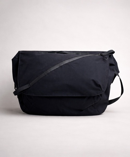 CALIFORNIA OUTFITTERS ショルダーバッグ 2D23 テックビッグ