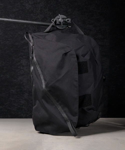 CALIFORNIA OUTFITTERS ショルダーバッグ 2D23 テックビッグ