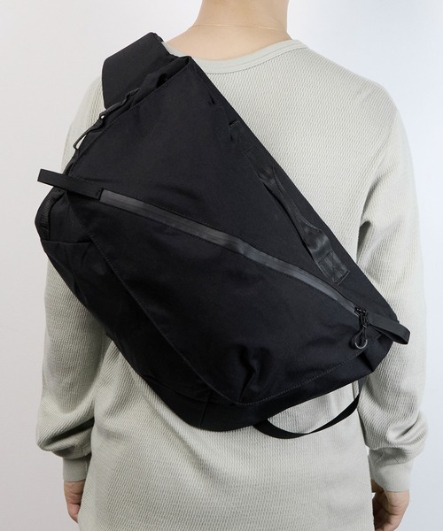 CALIFORNIA OUTFITTERS ショルダーバッグ 2D23 テックビッグ