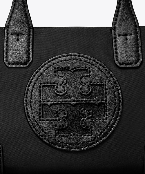 「TORY BURCH」 2WAYバッグ ONE SIZE ブラック レディースの画像