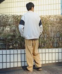 「niko and...」 デニムパンツ LA...の詳細画像2