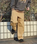 「niko and...」 デニムパンツ LA...の詳細画像4