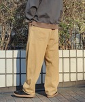 「niko and...」 デニムパンツ LA...の詳細画像5
