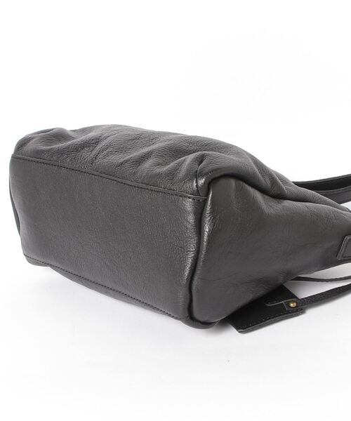 「toleur」 ショルダーバッグ FREE グレイッシュベージュ レディース_画像2