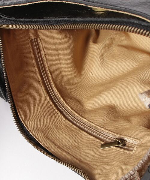 「toleur」 ショルダーバッグ FREE グレイッシュベージュ レディース_画像3