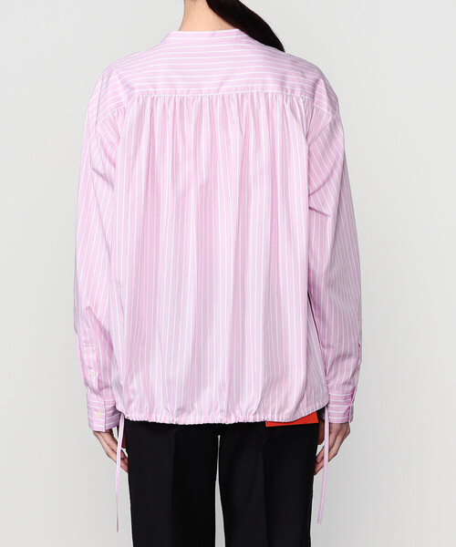 nicolson&nicolson ブラウス シャツ nicholson ＆ nicholson | 「別注