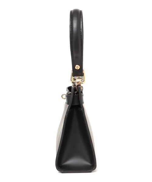 「VELETTO」 ハンドバッグ ONE SIZE ブルー レディース_画像4