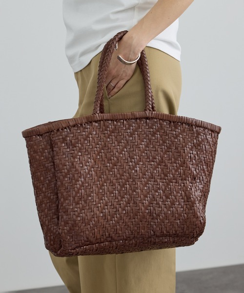 The Bagmati（ザバグマティ） トートバッグ 「The Bagmati（バグマティ