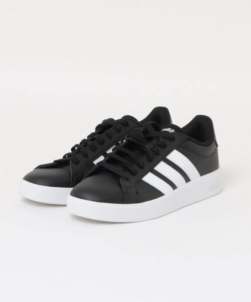 adidas（アディダス） スニーカー 「adidas」GRAND COURT BASE 3.0 U 