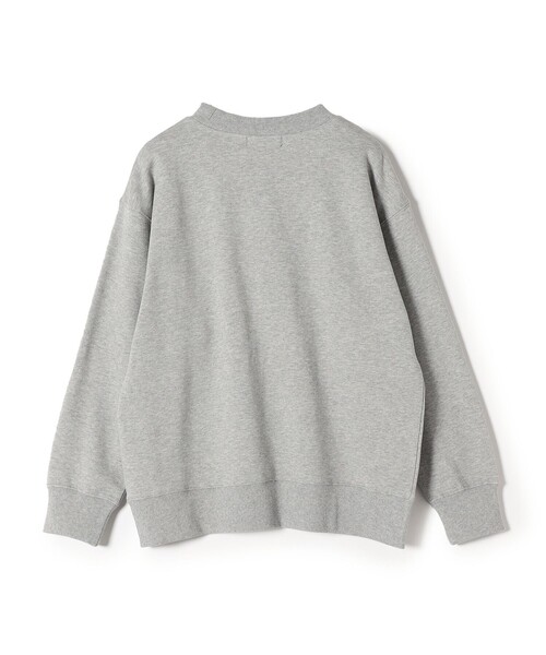 「SHIPS Colors」 スウェットカットソー ONE SIZE オフホワイト レディース_画像5