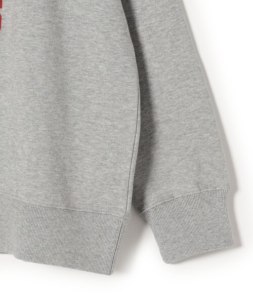 「SHIPS Colors」 スウェットカットソー ONE SIZE オフホワイト レディース_画像7